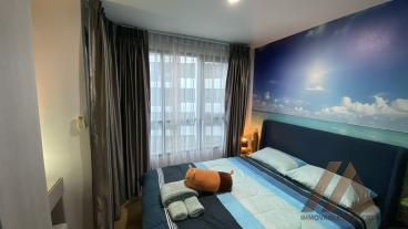 เซนทริโอ คอนโดมิเนียม วิชิต / Centrio Condominium