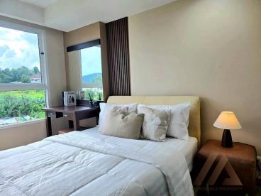 เดอะ รอยัล เพลส คอนโดมิเนียม กะทู้ / The Royal Place Condominium