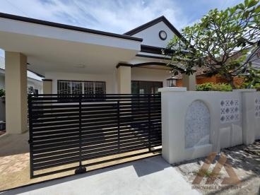 บ้านเดี่ยว ชั้นเดียว - บ้านพอน