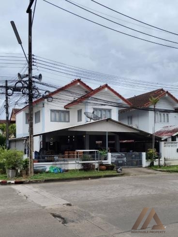 บ้านเดี่ยว 2 ชั้น - บ้านพอน