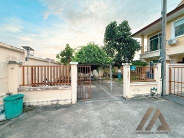 อโนชา วิลเลจ เมืองใหม่ / Anocha Village