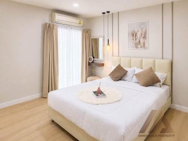 เดอะวิว คอนโด สวนหลวง / The View Condo Suanluang