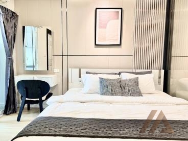 เดอะวิว คอนโด สวนหลวง / The View Condo Suanluang