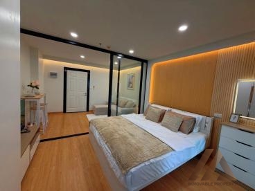 เดอะวิว คอนโด สวนหลวง / The View Condo Suanluang