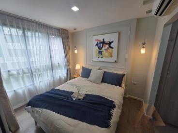 เซนทริโอ คอนโดมิเนียม วิชิต / Centrio Condominium