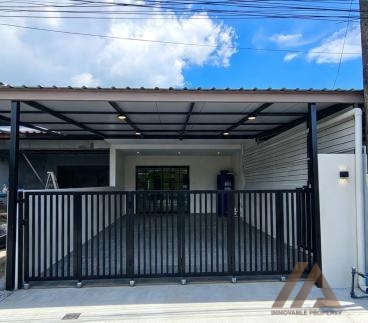 เคหะเกาะสิเหร่ / Ban Uae R-Thorn Phuket (Sirea)