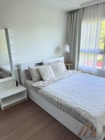 เดอะ รอยัล เพลส คอนโดมิเนียม กะทู้ / The Royal Place Condominium