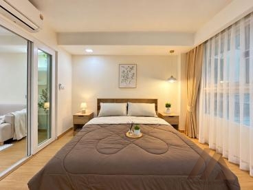 เดอะ รอยัล เพลส คอนโดมิเนียม กะทู้ / The Royal Place Condominium