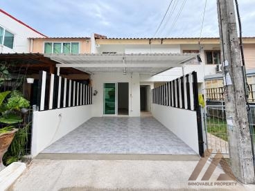 บ้านเอื้ออาทร ถลาง (เคหะบ้านพอน) / Ban Uae R-Thorn Thalang