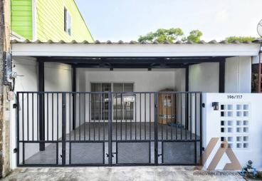 บ้านดอน วิลเลจ / Baan Don Village