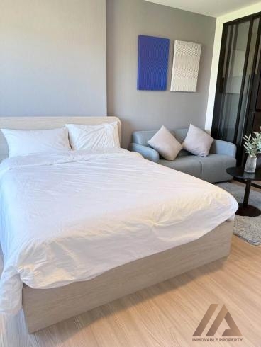เดอะ เบส บูกิต ภูเก็ต / The Base Bukit Phuket