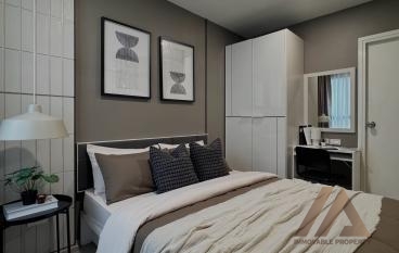 สเคป 3 คอนโดมิเนียม - วิชิต / Zcape 3 Condominium