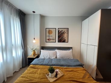 สเคป 3 คอนโดมิเนียม - วิชิต / Zcape 3 Condominium