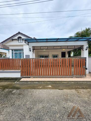 ภูเก็ตวิลล่า กะทู้ / Phuket Villa Kathu